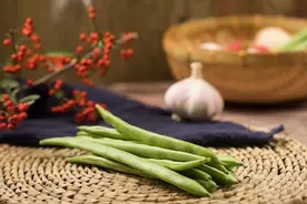 如何挑选刀豆？图片