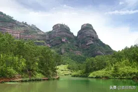 广西梧州市藤县十大景区有哪些？自驾游如何安排行程？图片