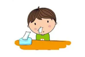 科普 | 宝宝咳嗽、流涕、发烧......先别急，学会辨别和护理！图片