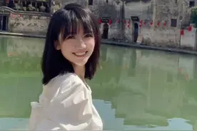 安徽台美女主持亚群喜得千金！40岁高龄生女，老公身份至今成谜图片