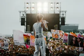 600万惊天演出报价，泰娱CP成音乐节流量密码？图片