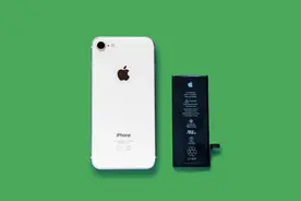 iPhone换电池，各大品牌怎么选？图片