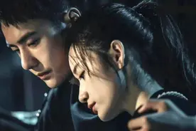 从6岁童星到29岁“黄金女配”，她早就是“剧抛脸”了图片