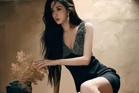 秦霄贤10年恋情曝光！3大女星卷入风波，真相令人震惊图片