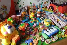 钱再多也别买的玩具，家长买过最后悔的玩具，奥特曼占第三名图片