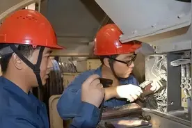 夏季高温，安全生产“十防”一定要看！图片