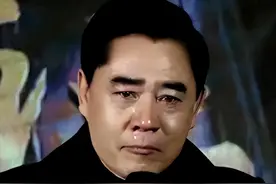 内娱“最大的笑话”，就是王雷指导陈宝国演戏，班门弄斧出大丑图片