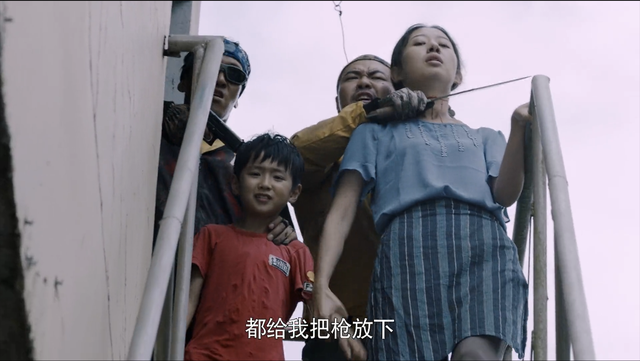 特战荣耀：燕破岳丛林逃亡，全剧最惊险的一次战斗，却差点废了他