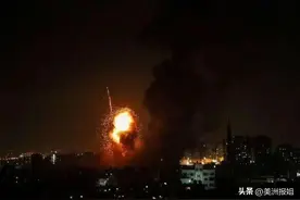 俄军出动大批战机，乌军阵地被炸10次，俄强硬喊话北约：想打就打图片