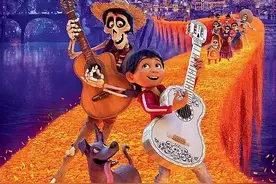 超适合孩子观看的五部高质量儿童电影！赶紧收藏起来图片