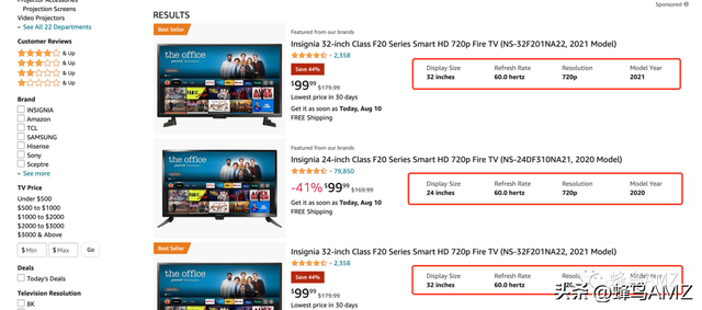 原来在listing优化上还可以下这些功夫