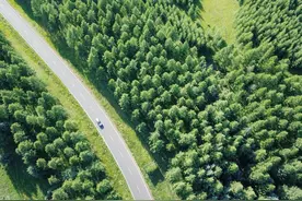 内蒙这7条最美草原自驾路线！8、9、10月美得一塌糊涂，太惊艳啦图片