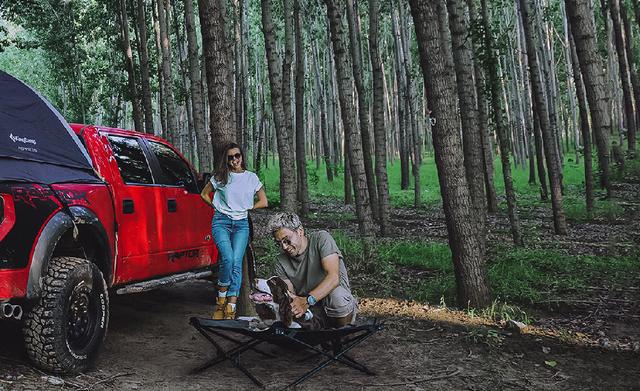 初秋不出远门！看最美秋色，来这5条宝藏京郊自驾公路，一天来回