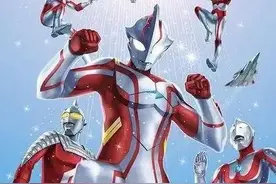 三本让人欲罢不能的“奥特曼”同人小说推荐，奥迷们冲啊⊙ω⊙图片