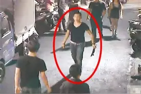 “龙哥”被反杀后昆山黑帮瓦解，当地治安好转：反杀者过得如何图片