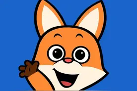 次次都火爆的Little Fox！30集的名人故事，娃可太喜欢了图片