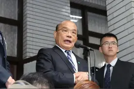 威慑大陆？台湾海陆军举行联合演习，兵力却让人捧腹图片