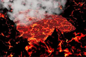 汤加火山灰的危害究竟有多大？竟令全世界提心吊胆图片