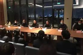 资讯 | 市旅投集团慰问冬奥会石家庄帮扶团队图片