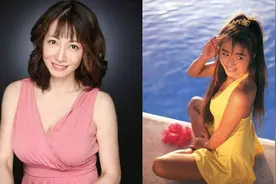 不知火舞抄袭两位日本名媛？SNK色心不改，曝出二十年前黑历史图片