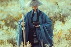 古代是否真有仙人？且看清朝人如何评说图片