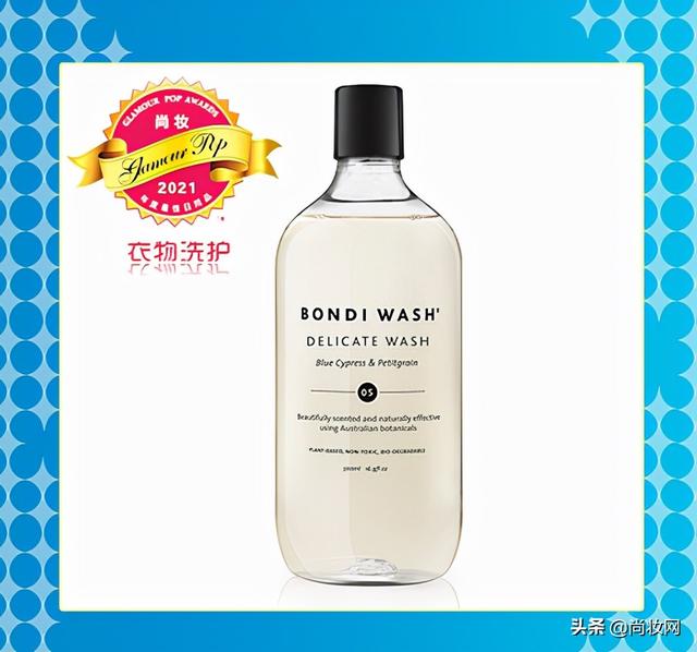 尚妆GlamourPOP 2021年度大赏榜单揭晓