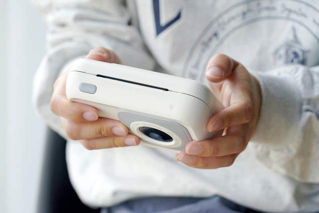 还在苦恼孩子辅导问题：作业帮喵喵机智能学习打印机N1上手实测