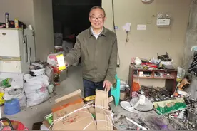 我的垃圾人生图片