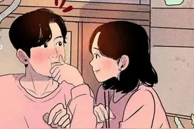 一个男人对你再好，给不了这4样东西，别再继续了图片
