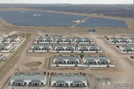 地质灾害避险！凉州区这个镇今年规划搬迁376户图片