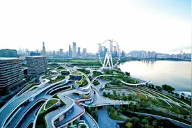 宝安以全新格局尽显商业魅力图片