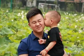 幼童从6楼坠落，多亏他们接住了！6000万人看得既揪心又点赞图片