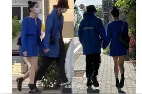 YG高人气男团成员被爆恋情！这次竟然是社内情侣？图片