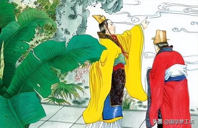 只要还没有到“天崩地坼”的地步，就一切都不是问题