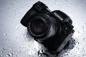 富士相机产品线梳理和618购买推荐图片