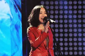 终身未嫁的斯琴格日乐有着怎样的故事图片