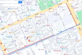 注意！7月13日至8月26日哈市这条路段封闭，具体位置→图片