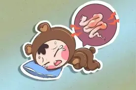 小儿果酱样血便 要当心是这种疾病图片