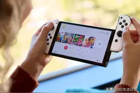 任天堂switch 10个使用必备小知识｜购买switch必看图片