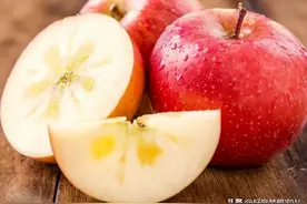 烂掉的苹果别扔了，越烂越“值钱”，这3个用途，朋友都抢着来学图片