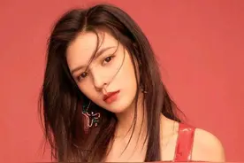 盘点进入娱乐圈的10位女网红：白鹿踏实认真，赵露思俏皮搞笑图片