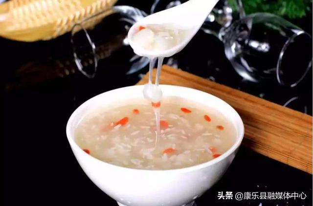 「河州味道·临夏美食」河州醪糟