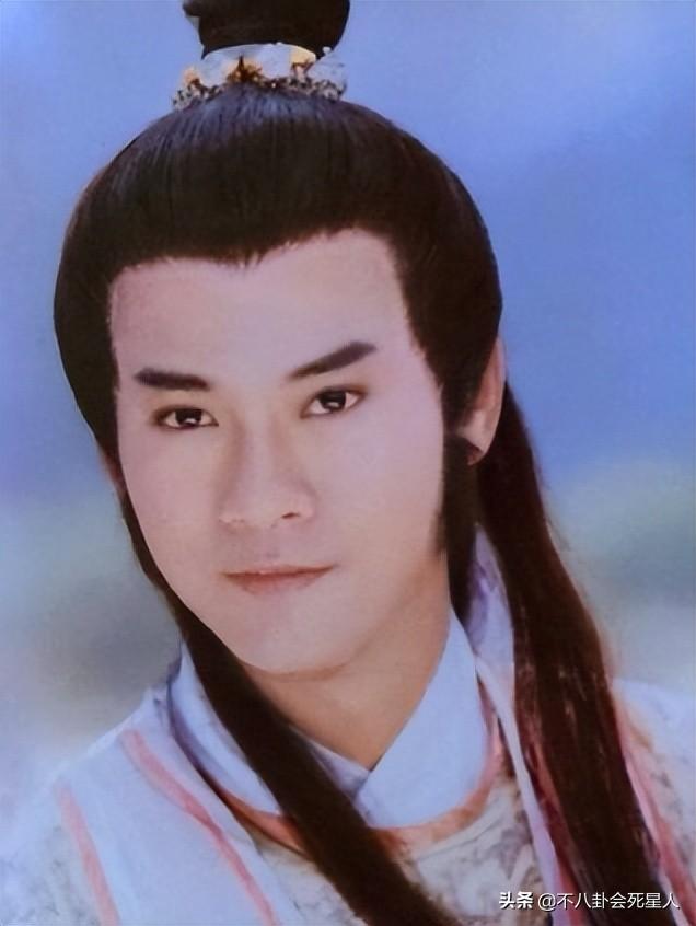 新中国的四大美男子,历史上著名的"四大"--四大美男 - 冷求网