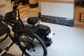 记者调查 | 电梯“黑科技”可拒载电动车 市民希望在德州普及使用图片