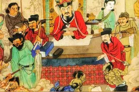 九重天十八层地狱图片