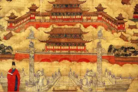 明初紫禁城的肇建图片
