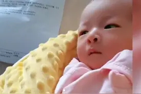 安徽年轻婆婆照顾儿媳坐月子，却发现自己意外怀孕，心情很是复杂图片