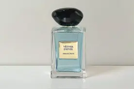 适合夏天的香水｜6支高级清冷感香水推荐，一闻就爱上！图片