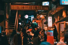 一组颇具生活诗意的句子：人间烟火气，最抚凡人心图片