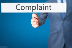 把手聚合 | 记住这些维权渠道，再也不忍气吞声图片